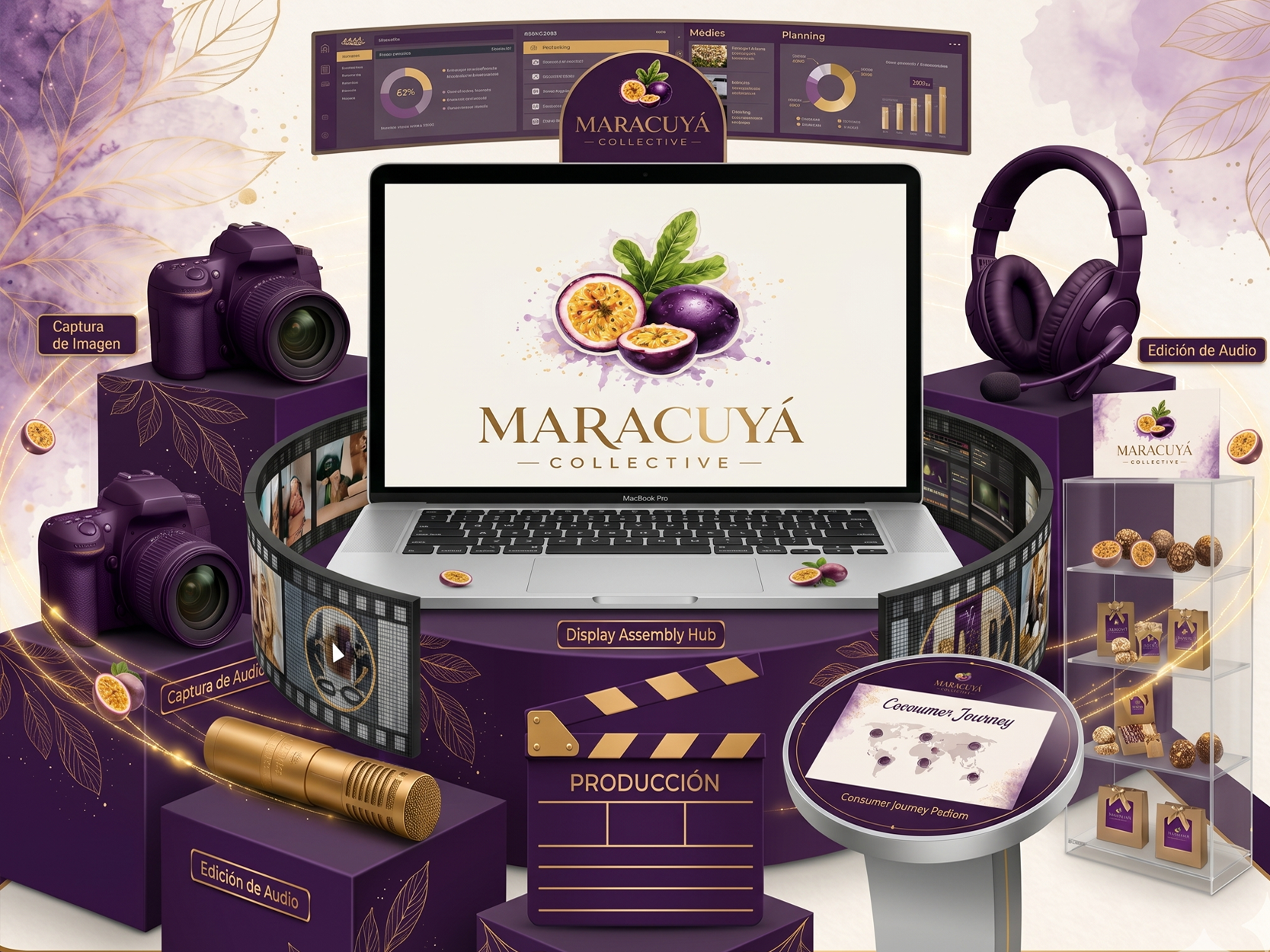 Marketing Experiencial