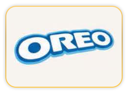 Oreo