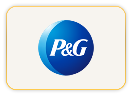 P&G